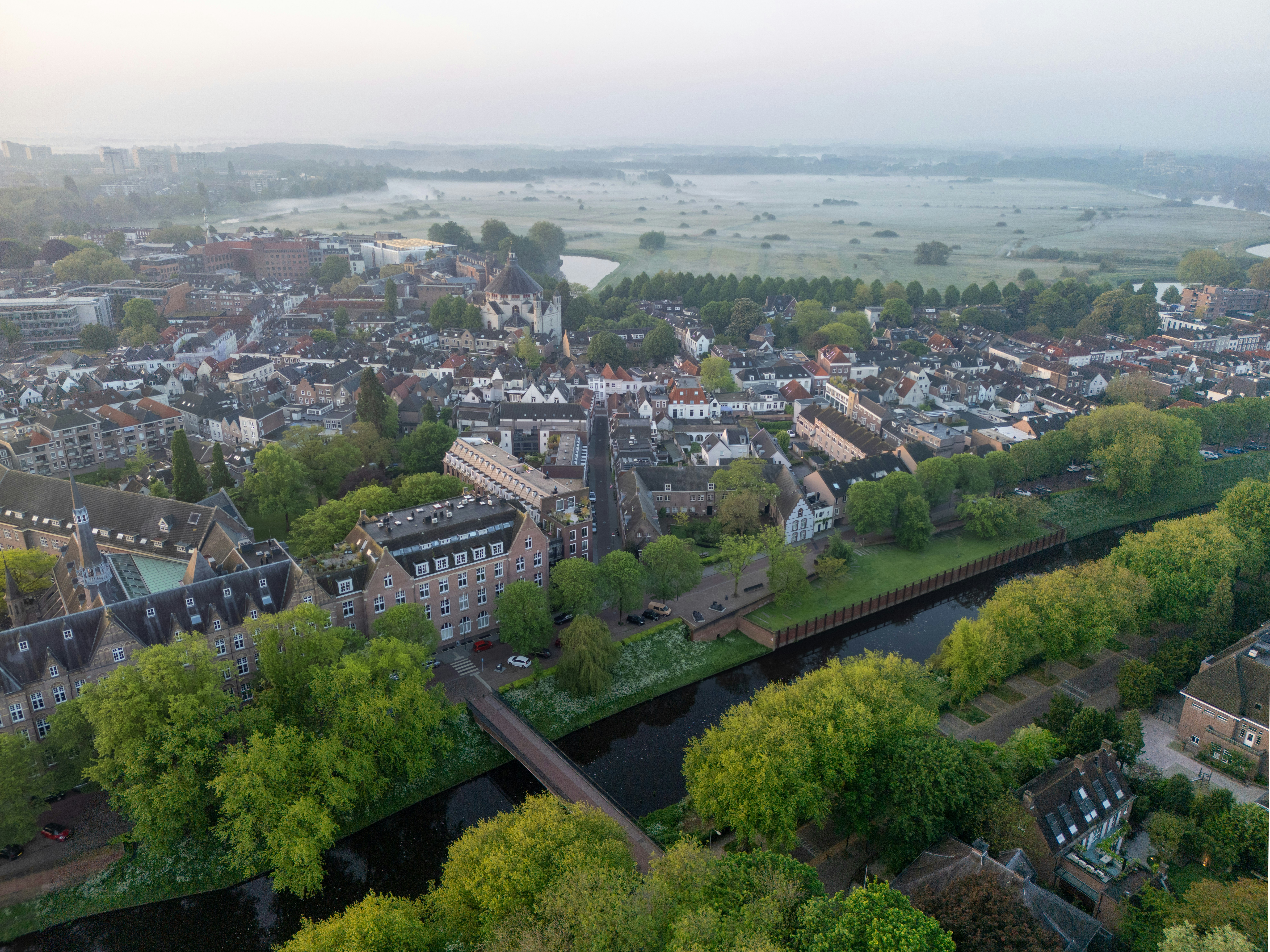 Den Bosch
