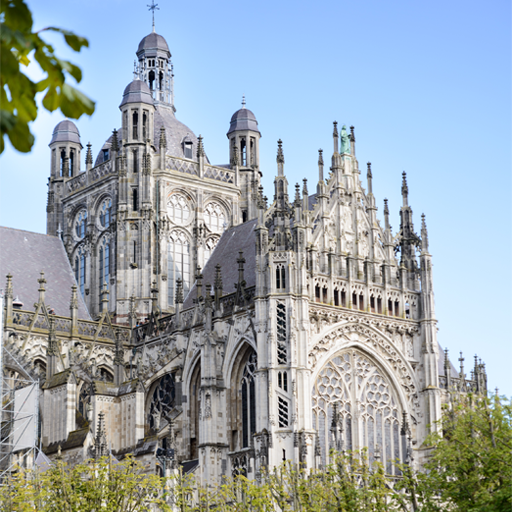 Sint-Janskathedraal